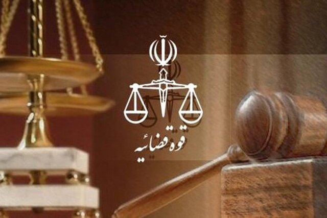 علیرضا اکبری به جرم جاسوسی محکوم به اعدام شد علیرضا اکبری به جرم جاسوسی محکوم به اعدام شد