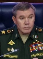 تعیین فرماندهان جدید روسیه برای جنگ اوکراین