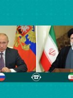 گسترش همکاری‌ اقتصادی ایران و روسیه/آمادگی ایران برای نقش‌آفرینی جهت پایان دادن به جنگ اوکراین