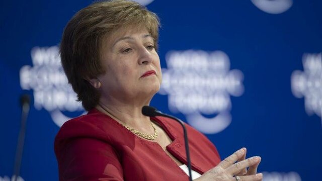 اقتصاد جهانی سقوط میکند؟ اقتصاد جهانی سقوط میکند؟