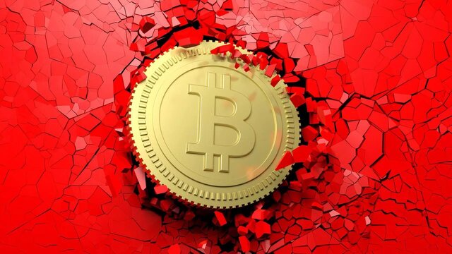 کدام شرکت سرنوشت بیتکوین را تعیین میکند؟ کدام شرکت سرنوشت بیتکوین را تعیین میکند؟
