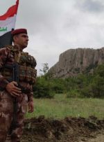 اختصاص بودجه برای افزایش و تجهیز نیروهای عراق در مرزهای ایران و ترکیه