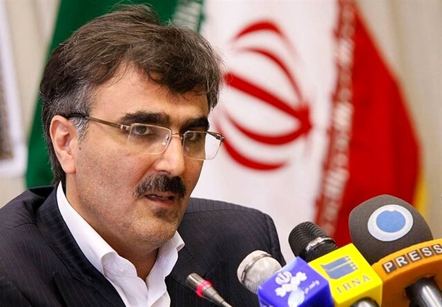 عرضه ارز “ناخدا” تا ۲ هفته دیگر/ ادامه عرضه سکه در بورس عرضه ارز “ناخدا” تا ۲ هفته دیگر/ ادامه عرضه سکه در بورس