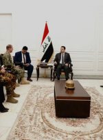 نخست وزیر عراق: بغداد به همکاری با ناتو متعهد است