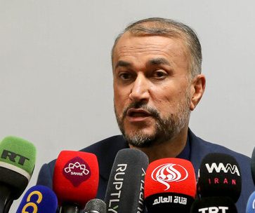 تاکید مجدد «امیرعبداللهیان» بر آمادگی ایران برای روشن شدن ابعاد حمله به سفارت آذربایجان