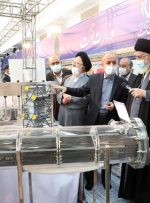 بازدید سه ساعته رهبر انقلاب اسلامی از نمایشگاه توانمندی‌های تولید داخل