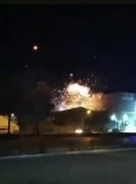 آخرین جزئیات از حمله ریزپرنده‌ها به یک مرکز نظامی در اصفهان