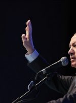 اردوغان: قانونا حق دارم مجددا نامزد انتخابات ریاست جمهوری شوم