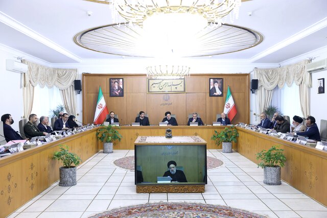 هدف مولدسازی، استفاده از ثروتهای متوقف مانده برای رونق تولید و تسریع پیشرفت کشور است هدف مولدسازی، استفاده از ثروتهای متوقف مانده برای رونق تولید و تسریع پیشرفت کشور است