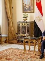 گفتگوی بلینکن با السیسی درمورد شراکت استراتژیک آمریکا و مصر