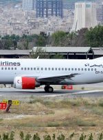 تاخیر پرواز نجف – تهران هواپیمایی آتا به دلیل تلاش برای تامین قطعه آسیب دیده
