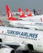 پروازهای ترکیه انجام می‌شود؟