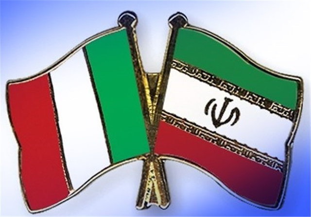پیگیری وضعیت ایرانیان حاضر در کشتی غرقشده در سواحل جنوبی ایتالیا پیگیری وضعیت ایرانیان حاضر در کشتی غرقشده در سواحل جنوبی ایتالیا