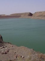 آب سدهای تهران ٢۵ درصد کم شده است