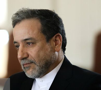 همراهی عراقچی با امیرعبداللهیان صحت ندارد همراهی عراقچی با امیرعبداللهیان صحت ندارد