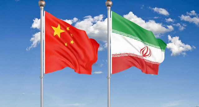 اجرایی شدن توافقات تهران-پکن، روند را به نفع ایران تغییر می‌دهد