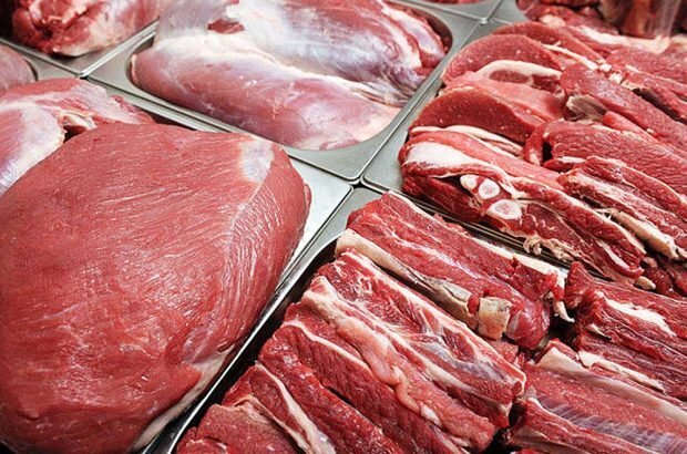 علت افزایش قیمت گوشت؛ گرانی دام/ کاهش ۵۵ درصدی تقاضای خرید گوشت بستهبندی علت افزایش قیمت گوشت؛ گرانی دام/ کاهش ۵۵ درصدی تقاضای خرید گوشت بستهبندی