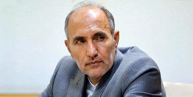 سرمدی: افزایش ۳۰ درصدی وام ازدواج در بودجه ۱۴۰۲ پیش بینی شده است سرمدی: افزایش ۳۰ درصدی وام ازدواج در بودجه ۱۴۰۲ پیش بینی شده است