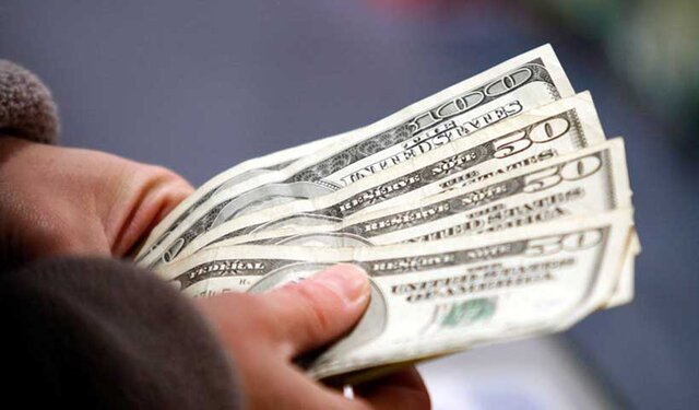 چرا قیمت دلار کاهش نمییابد؟ چرا قیمت دلار کاهش نمییابد؟