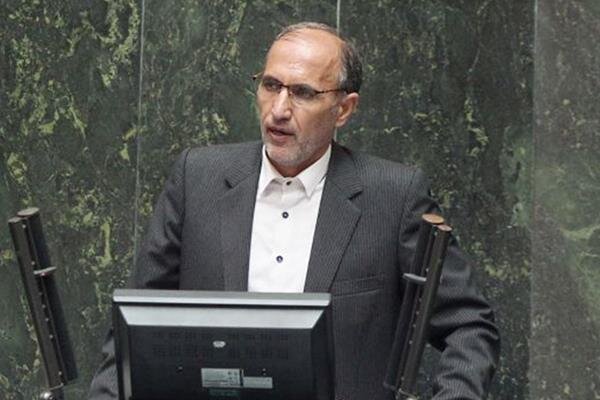 سرمدی: سفر رئیسجمهور به چین باطلالسحر تحریمهای آمریکا و غرب علیه ایران است سرمدی: سفر رئیسجمهور به چین باطلالسحر تحریمهای آمریکا و غرب علیه ایران است