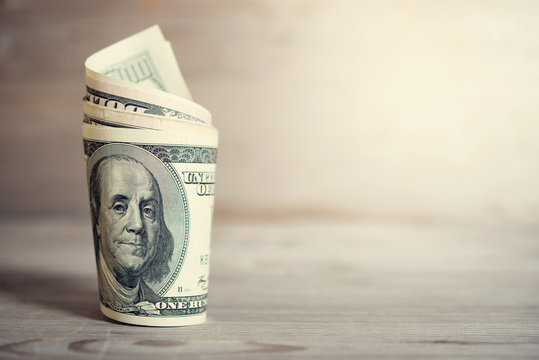 دلار ریخت! دلار ریخت!