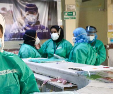 جهش شاخص‌های بهداشتی در ایران/طرحی برای رایگان شدن «خدمات ضروریِ بستری»