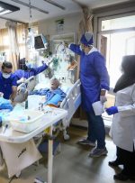۳ فوتی و شناسایی ۵۹ بیمار جدید کرونا در کشور