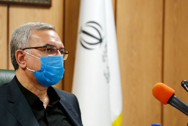 بدهی ۱۴هزار میلیارد تومانی تامین اجتماعی به وزارت بهداشت بدهی ۱۴هزار میلیارد تومانی تامین اجتماعی به وزارت بهداشت