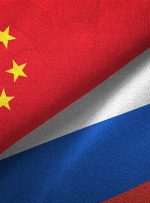 وال استریت ژورنال: چین قصد دارد هواپیماهای بدون سرنشین به روسیه بدهد