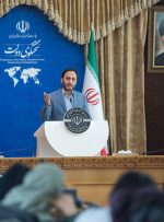بهادری جهرمی: بی‌ثباتی در بازار ارز موقتی و کوتاه مدت است