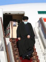 جزییات سفر رییس‌جمهور ایران به چین
