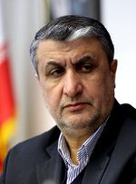 اسلامی: بازرسان آژانس از دیروز در حال بازدید هستند/ابهامات در حال برطرف شدن است