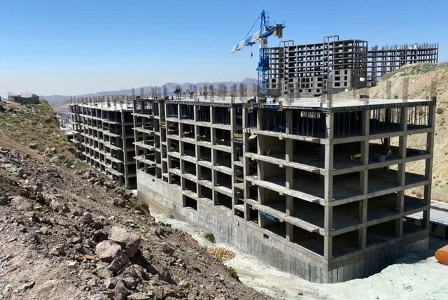 خرید و فروش امتیاز مسکن ملی جرم است