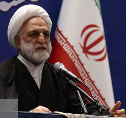تاکید محسنی اژه ای بر مبارزه بدون تبعیض با فساد