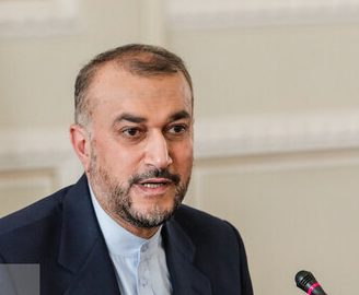 امیرعبداللهیان: همکاری ایران با آژانس تداوم دارد/‌هیچ‌گاه از مذاکره و دیپلماسی فاصله نگرفته‌ایم