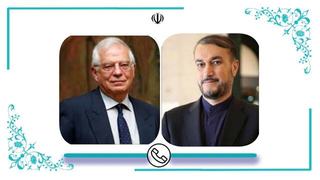 انتقاد شدید از رویکرد برخی کشورهای اروپایی در حمایت از گروههای حامی تروریسم انتقاد شدید از رویکرد برخی کشورهای اروپایی در حمایت از گروههای حامی تروریسم