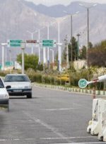 تا اطلاع ثانوی جاده هراز، چالوس و آزادراه تهران – شمال بسته است