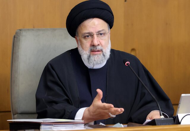 اجرایی شدن سند راهبردی ۲۵ ساله در سفر به چین دنبال خواهد شد اجرایی شدن سند راهبردی ۲۵ ساله در سفر به چین دنبال خواهد شد