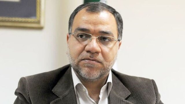 واکنش عضو دفتر نشر آثار رهبر انقلاب به تورم واکنش عضو دفتر نشر آثار رهبر انقلاب به تورم