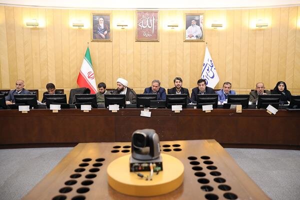 مهمترین مصوبات کمیسون تلفیق بودجه ۱۴۰۲ مهمترین مصوبات کمیسون تلفیق بودجه ۱۴۰۲