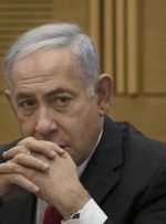 گسترش روابط اقتصادی با کشورهای منطقه از اهداف نتانیاهو برای عادی‌سازی روابط