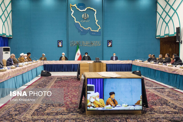 تایید انتخاب ۱۰ نفر از رؤسای دانشگاههای کشور تایید انتخاب ۱۰ نفر از رؤسای دانشگاههای کشور
