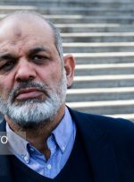 وحیدی: چهل کمپ در خوی ایجاد شده است