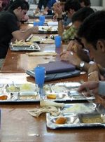 قیمت غذای دانشجویان علوم‌پزشکی تهران افزایش یافت