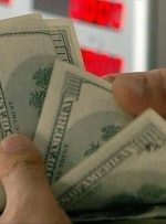 صدرنشینی دلار به پایان می‌رسد؟