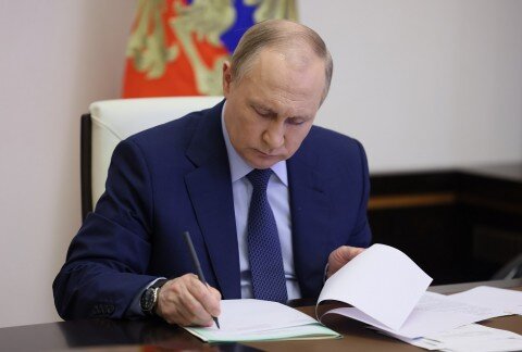 درخواست پوتین برای ایجاد مراکز آموزش نظامی مشترک با بلاروس