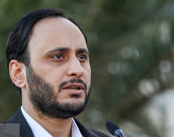 بهادری جهرمی: امیدواریم لایحه برنامه هفتم توسعه تا پایان سال تقدیم مجلس شود بهادری جهرمی: امیدواریم لایحه برنامه هفتم توسعه تا پایان سال تقدیم مجلس شود