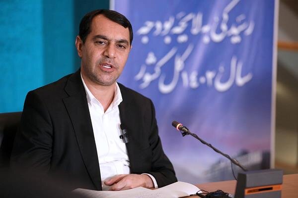 زارع: جریمه جمع نکردن گازهای فلر مشخص شد زارع: جریمه جمع نکردن گازهای فلر مشخص شد