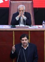 مخبر: صادرات غیرنفتی کشور تا امروز به ۴۵.۳ میلیارد دلار رسیده است