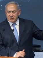 نتانیاهو اپوزیسیون اسرائیل را به تحریک برای ترورش متهم کرد